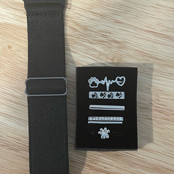 Cute dog themed watch charms - Picture 3 of 5